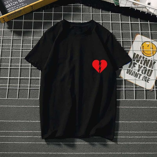 NEW ARRIVAL STREETWEAR - STREETWEAR CLOTHING T-SHIRT