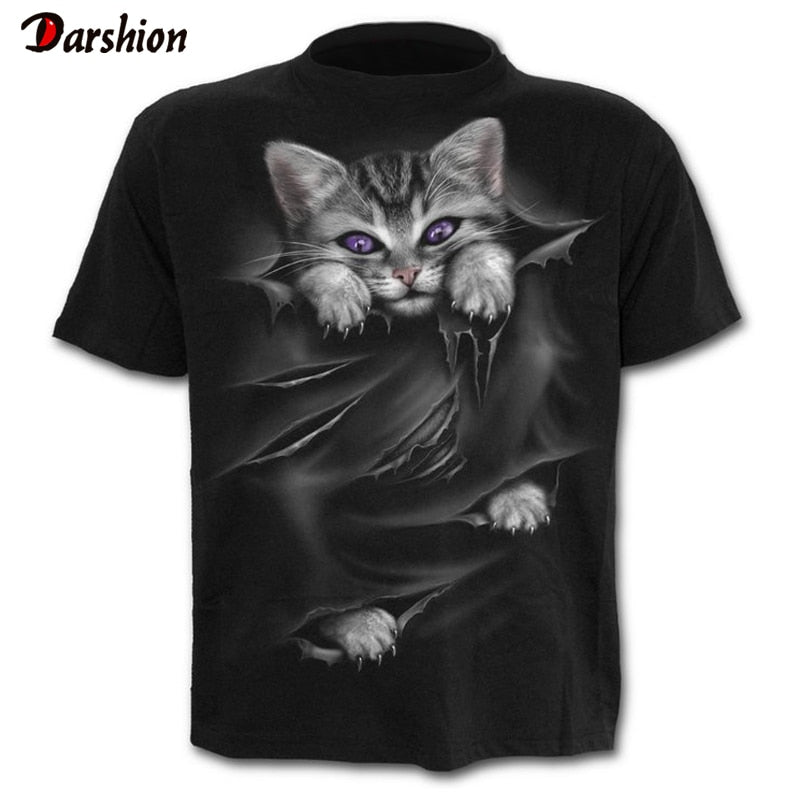 NEW ARRIVAL STREETWEAR - STREETWEAR CLOTHING T-SHIRT