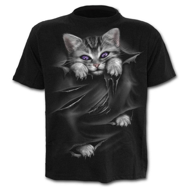 NEW ARRIVAL STREETWEAR - STREETWEAR CLOTHING T-SHIRT