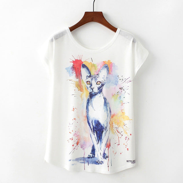 NEW ARRIVAL STREETWEAR - STREETWEAR CLOTHING T-SHIRT