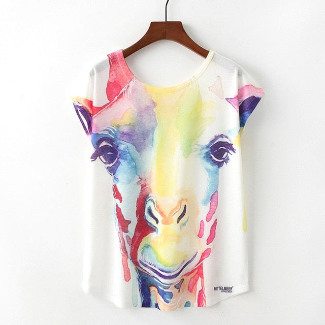 NEW ARRIVAL STREETWEAR - STREETWEAR CLOTHING T-SHIRT