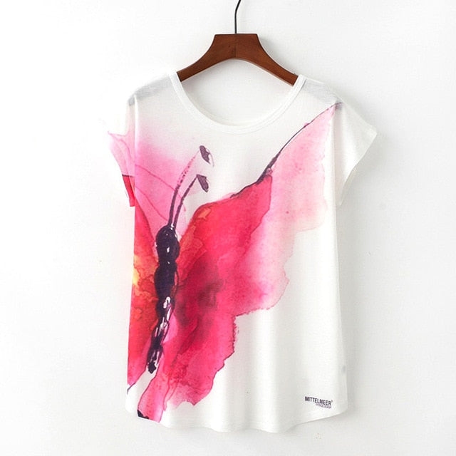 NEW ARRIVAL STREETWEAR - STREETWEAR CLOTHING T-SHIRT