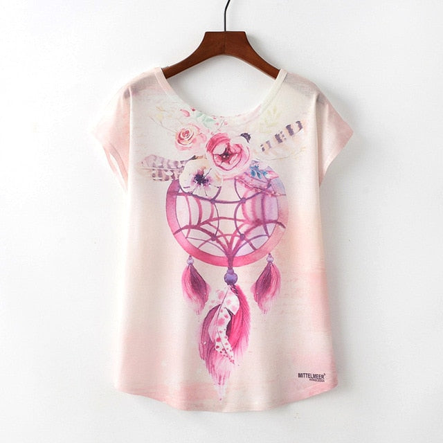 NEW ARRIVAL STREETWEAR - STREETWEAR CLOTHING T-SHIRT