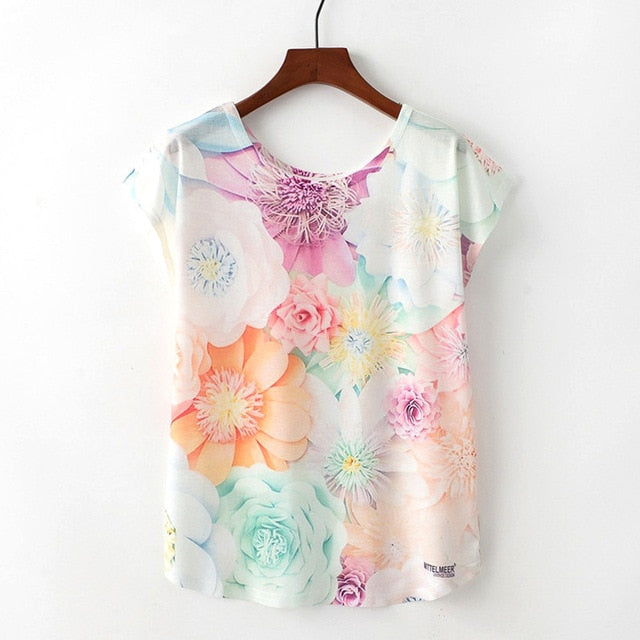 NEW ARRIVAL STREETWEAR - STREETWEAR CLOTHING T-SHIRT