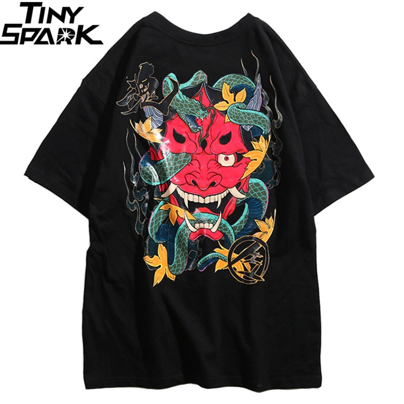 NEW ARRIVAL STREETWEAR - STREETWEAR CLOTHING T-SHIRT
