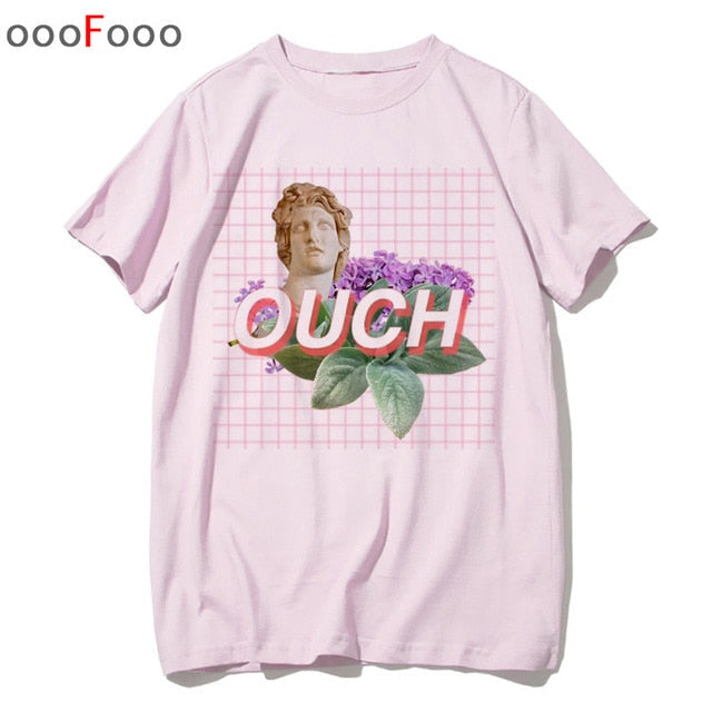 NEW ARRIVAL STREETWEAR - STREETWEAR CLOTHING T-SHIRT