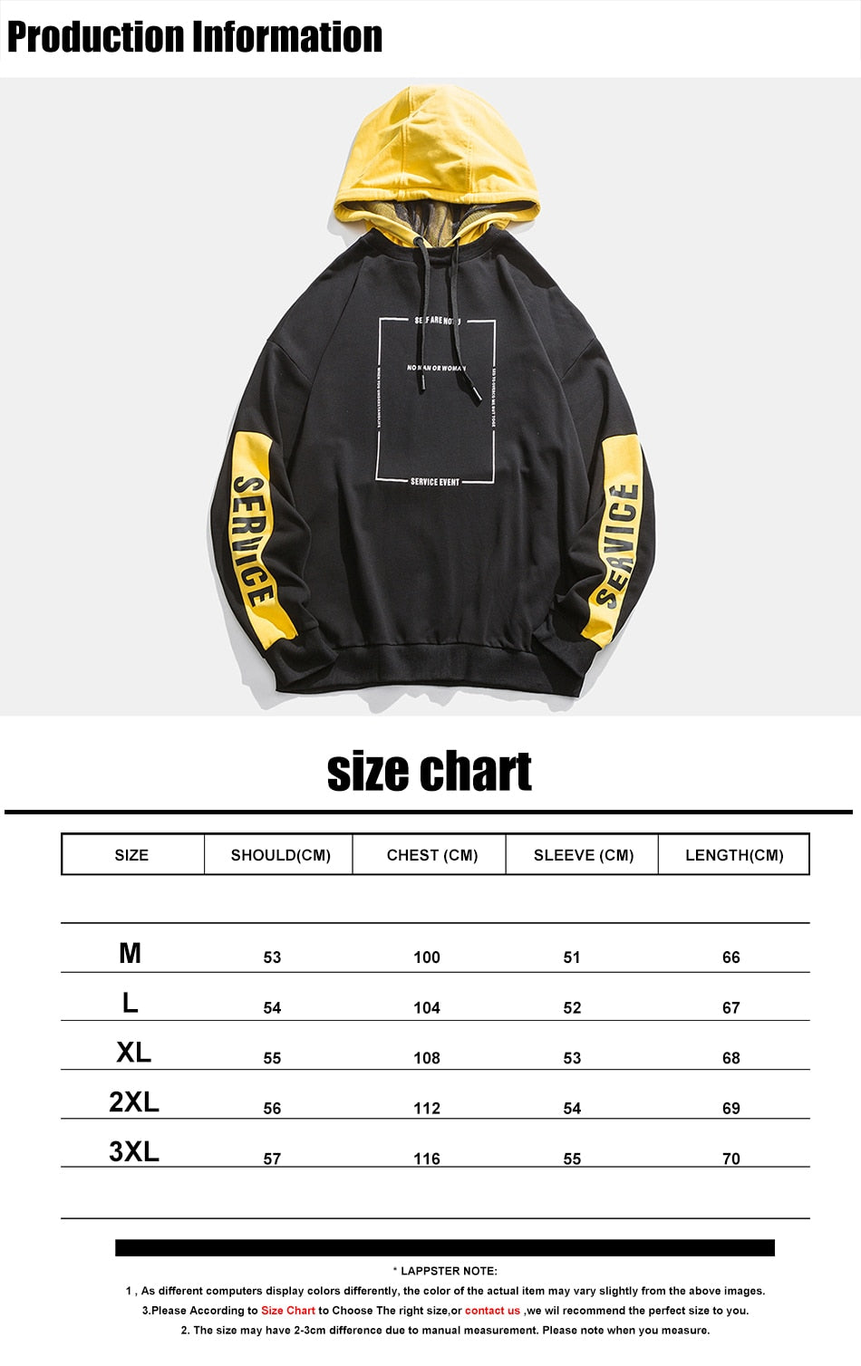 Youth Red Spring Harajuku Hoodies 2020 Pullovers Men Oversized Korean Sweatshirt Streetwear Hip Hop Hooded Hoodies