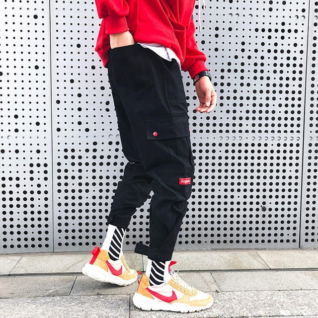 Casual Pants joggers