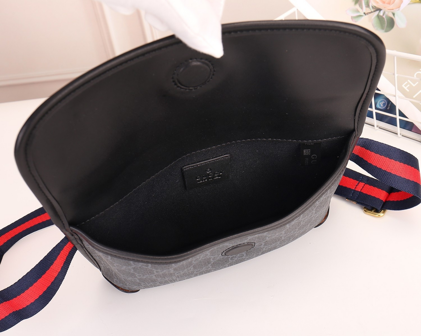 BAGS NEW ARRIVALS