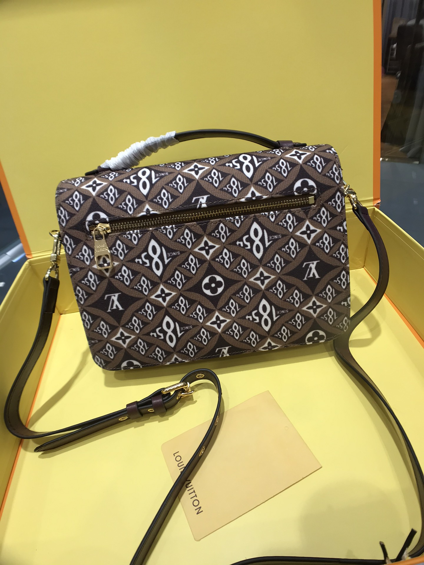 BAGS NEW ARRIVALS
