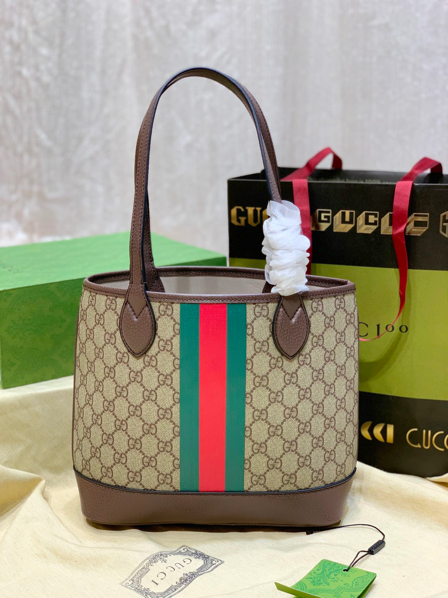 BAGS NEW ARRIVALS