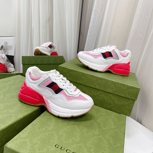 SHOES NEW ARRIVALS