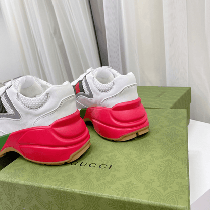 SHOES NEW ARRIVALS