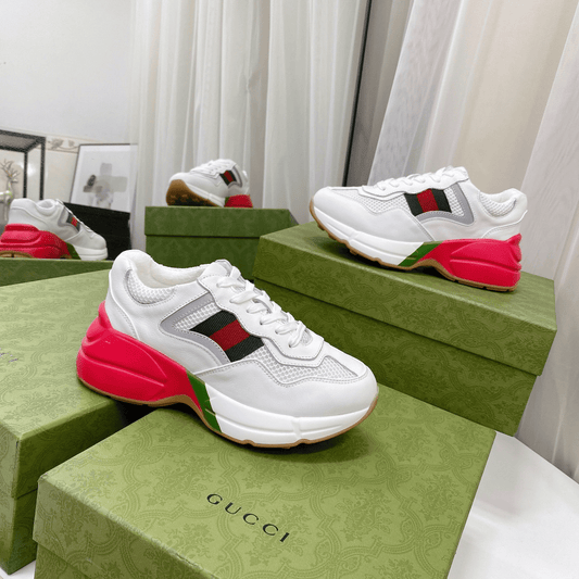 SHOES NEW ARRIVALS