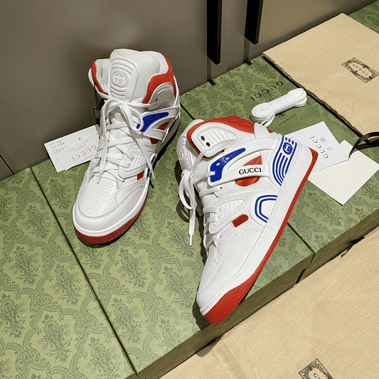 SHOES NEW ARRIVALS