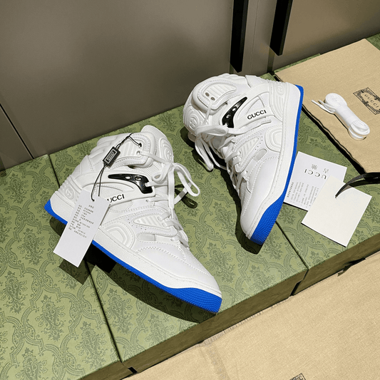 SHOES NEW ARRIVALS
