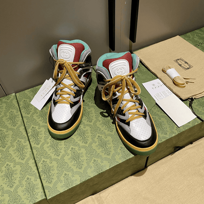 SHOES NEW ARRIVALS