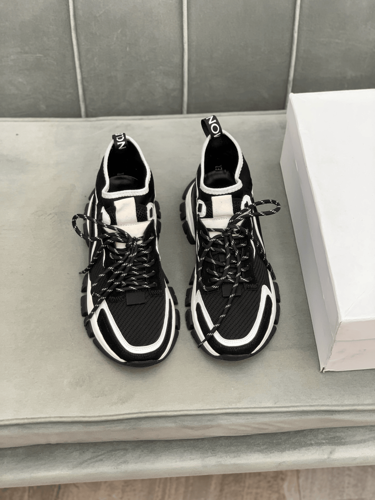 SHOES NEW ARRIVALS
