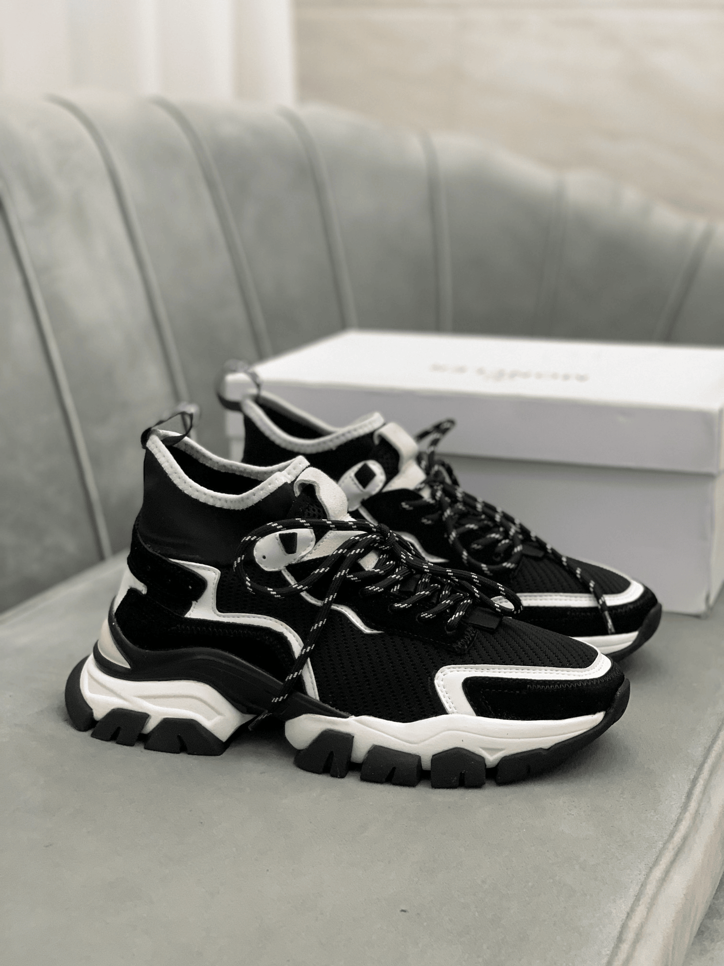 SHOES NEW ARRIVALS
