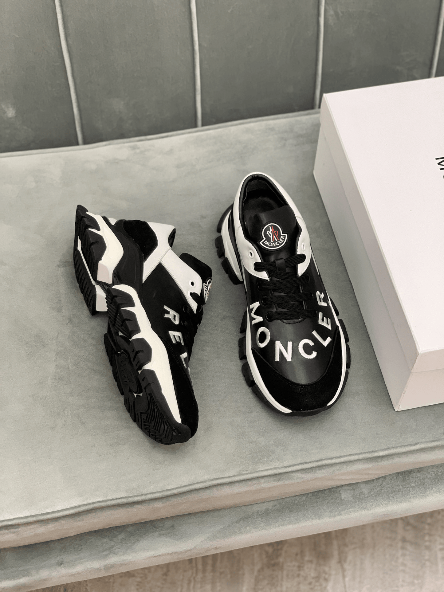 SHOES NEW ARRIVALS
