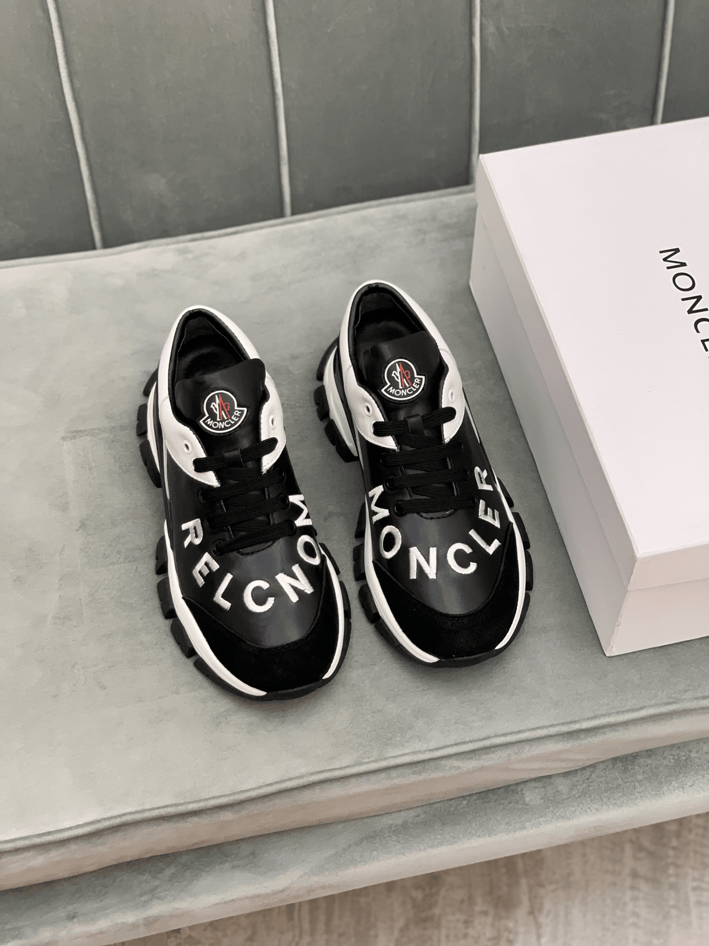 SHOES NEW ARRIVALS