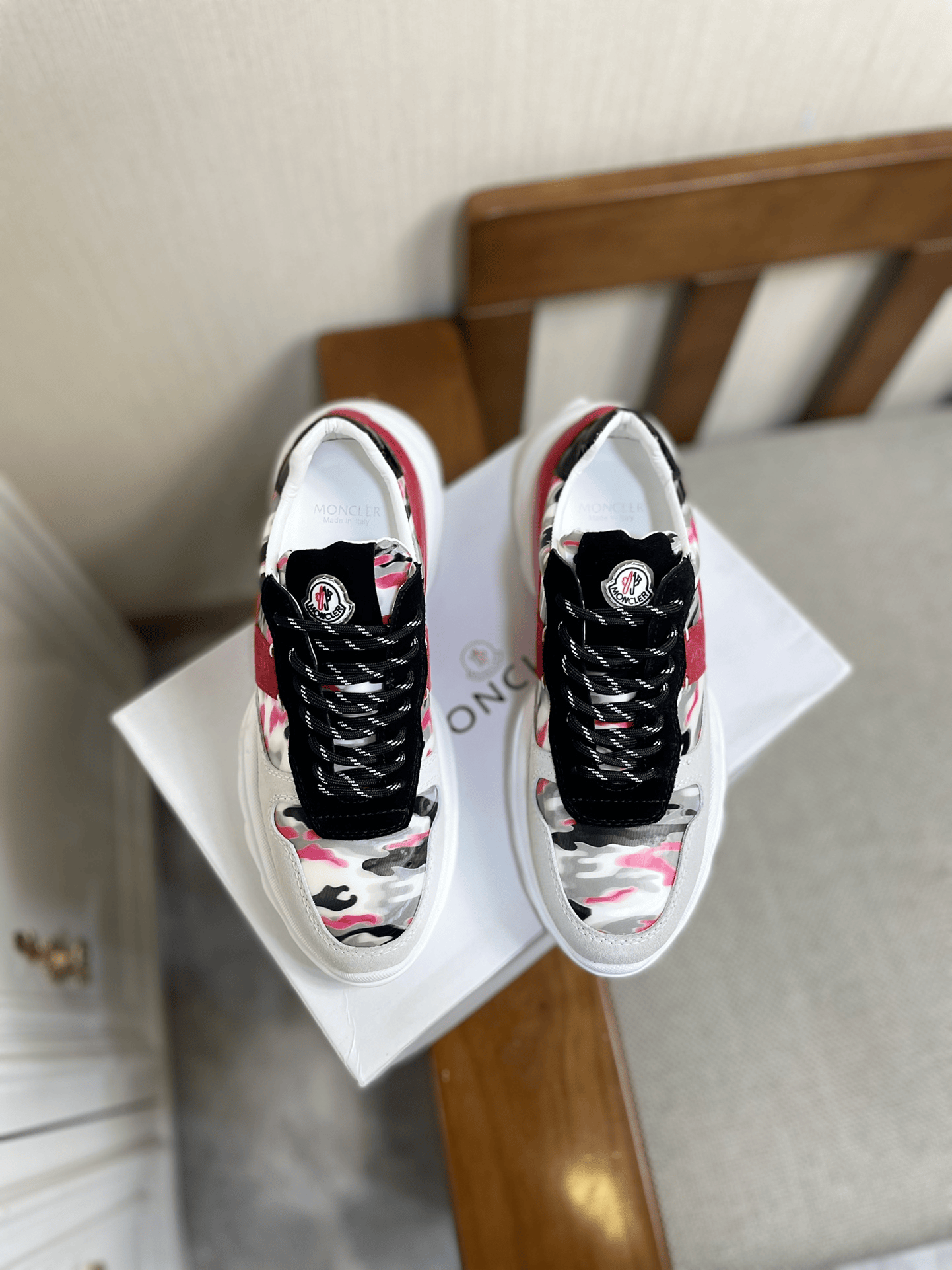 SHOES NEW ARRIVALS