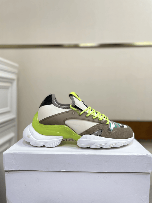 SHOES NEW ARRIVALS
