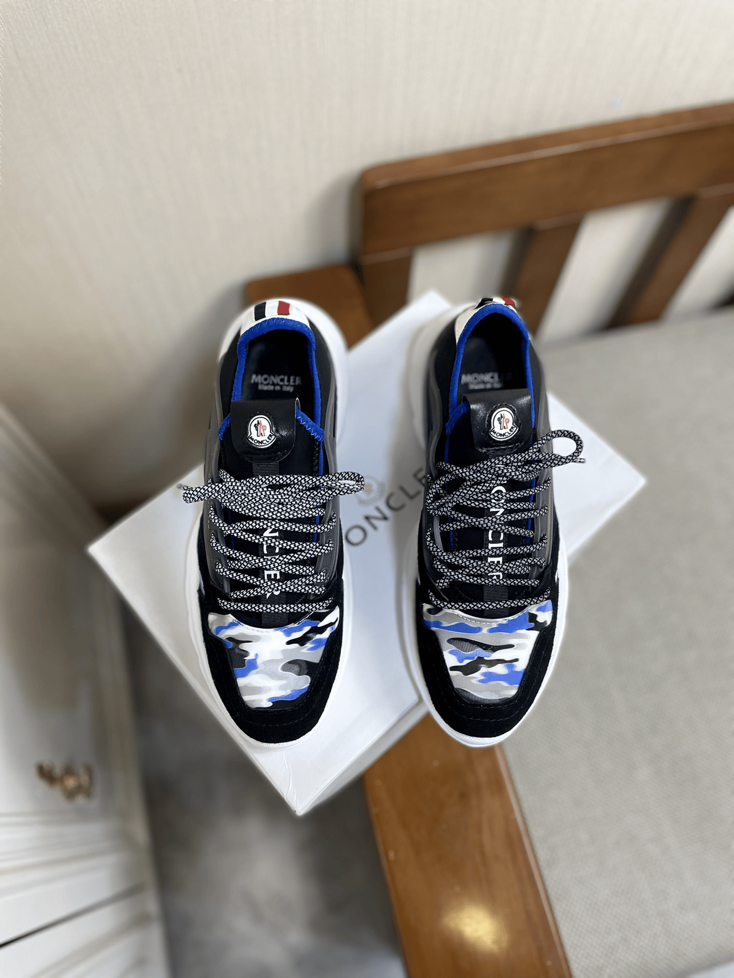 SHOES NEW ARRIVALS