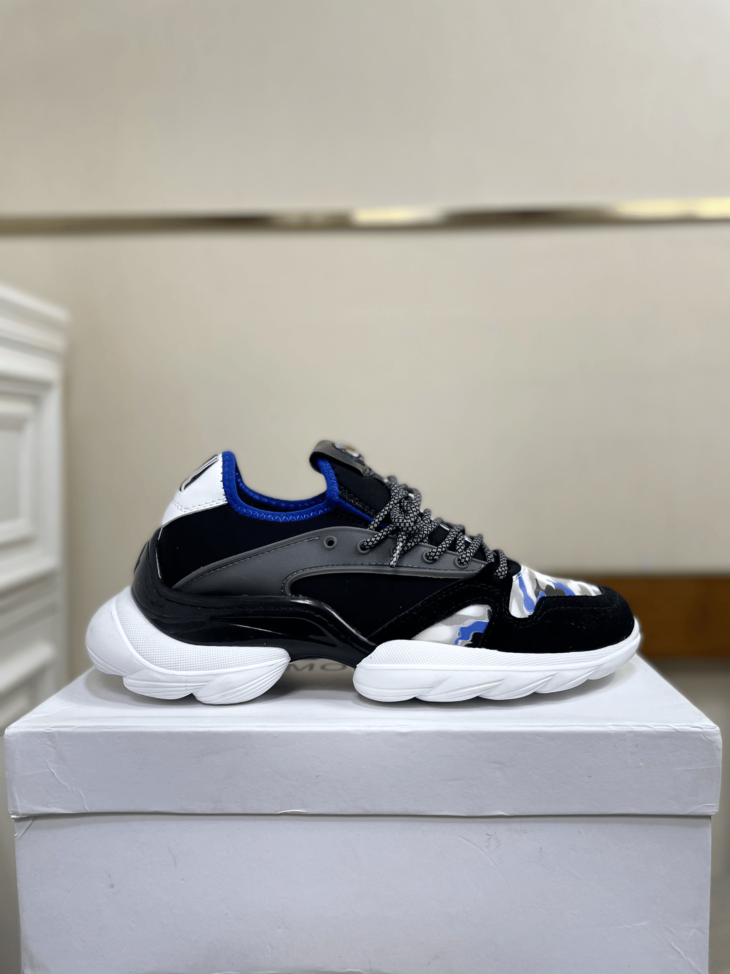 SHOES NEW ARRIVALS