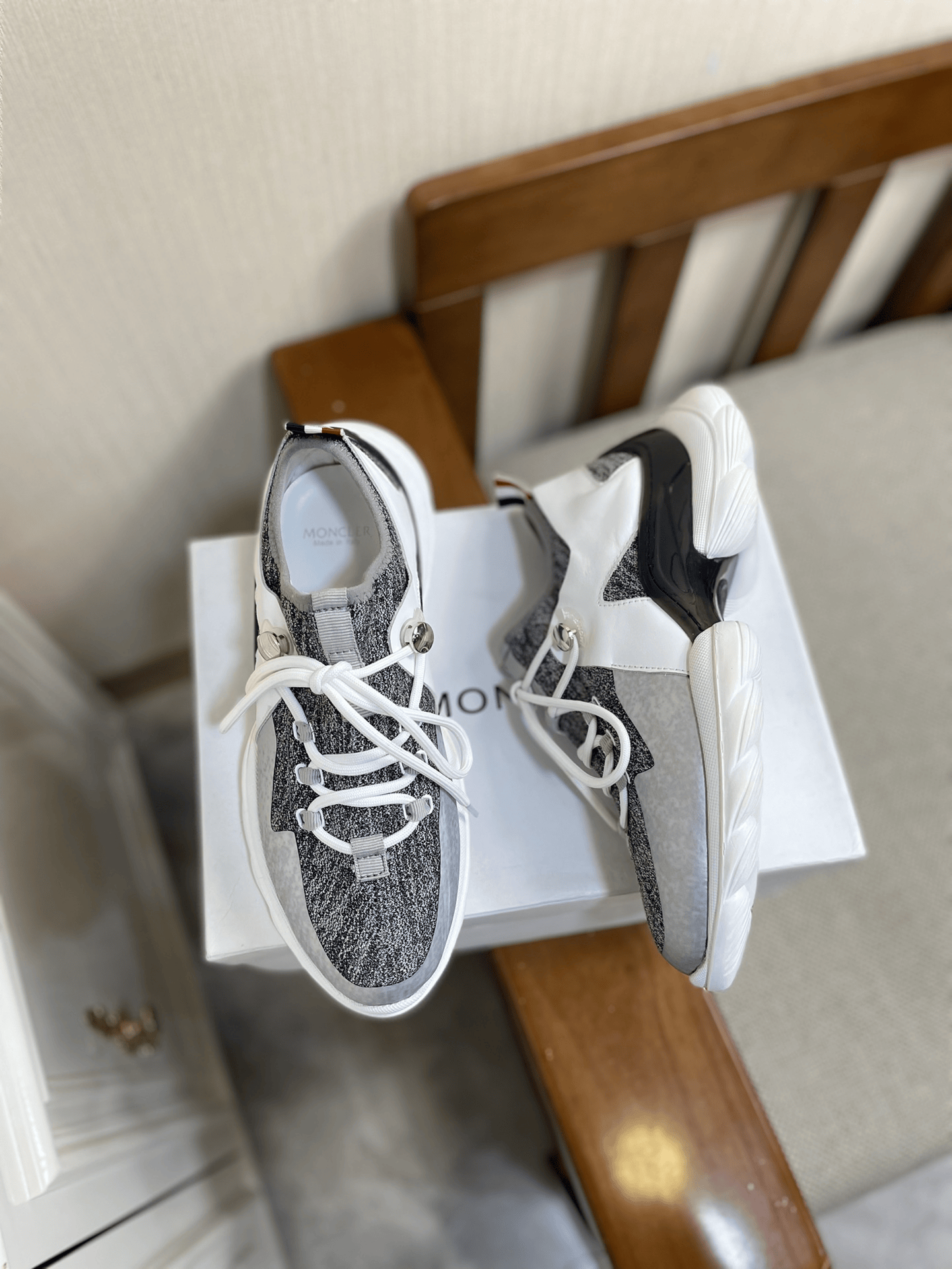 SHOES NEW ARRIVALS