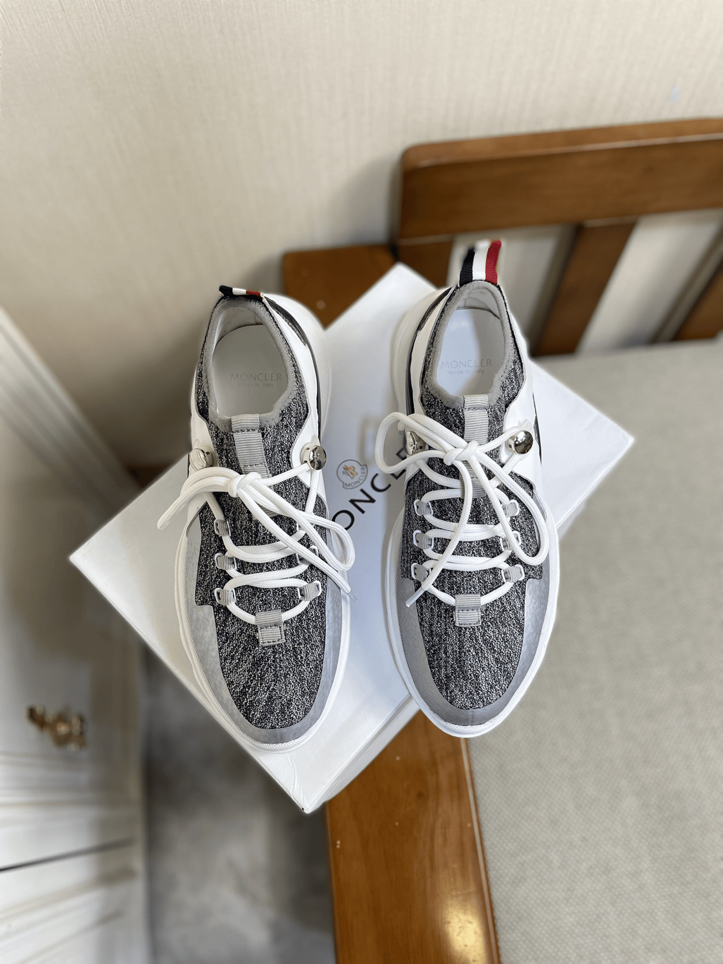 SHOES NEW ARRIVALS