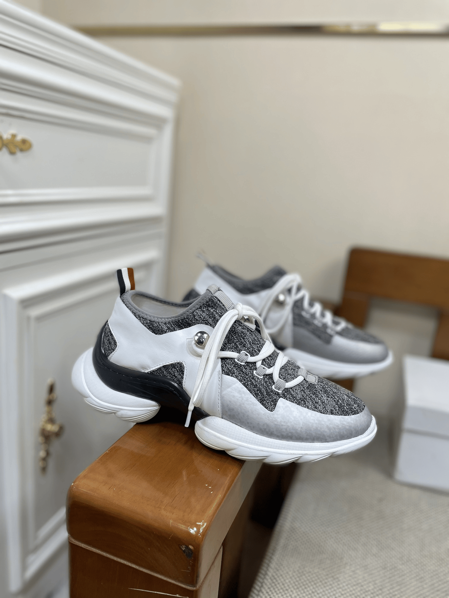 SHOES NEW ARRIVALS