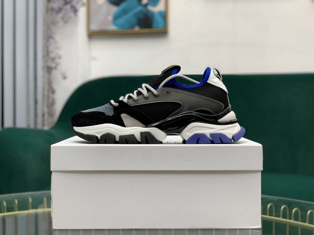 SHOES NEW ARRIVALS