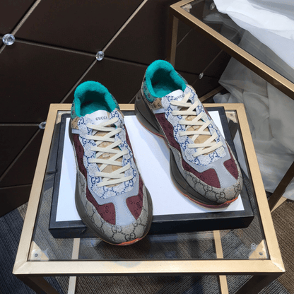 SHOES NEW ARRIVALS
