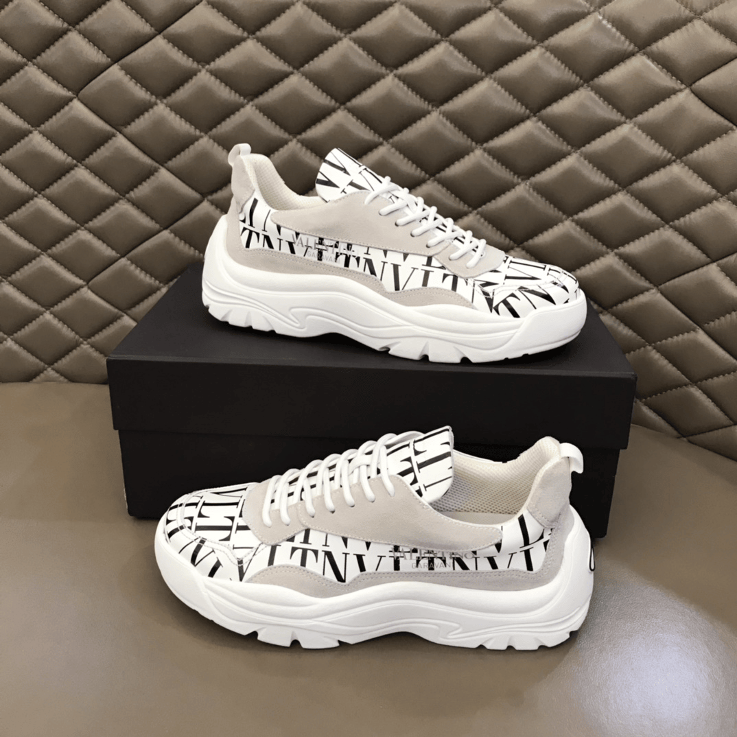 SHOES NEW ARRIVALS