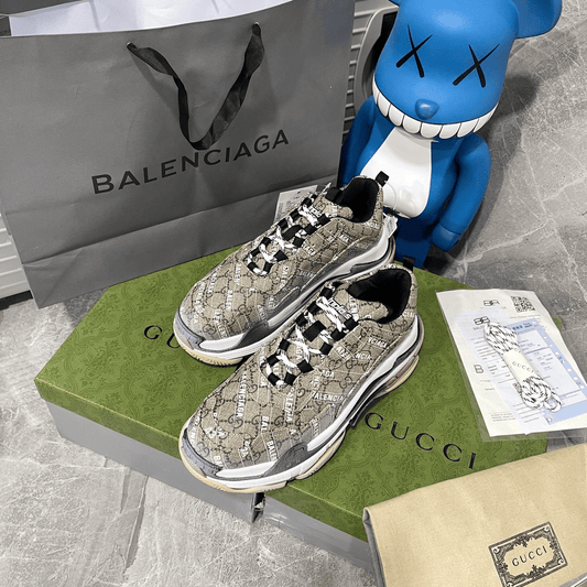SHOES NEW ARRIVALS
