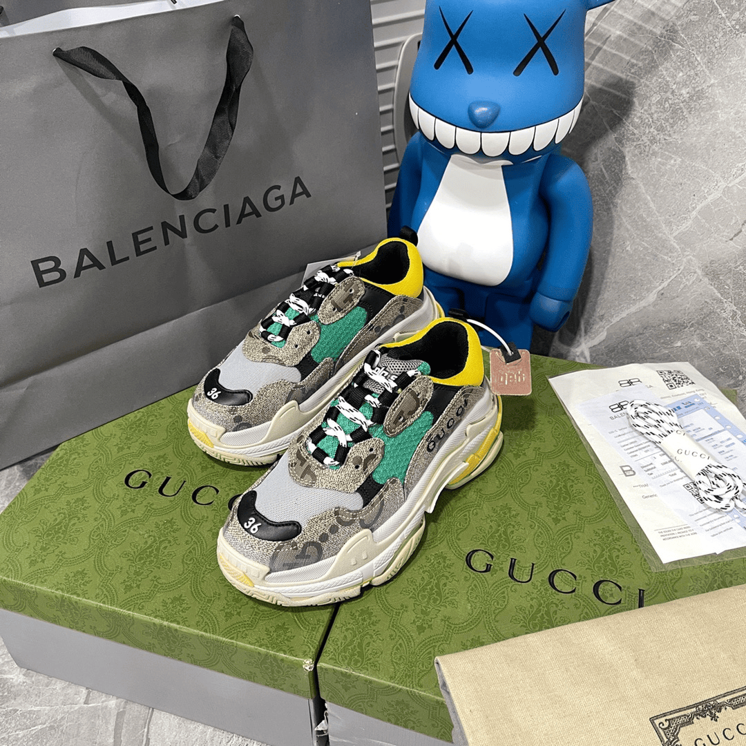 SHOES NEW ARRIVALS