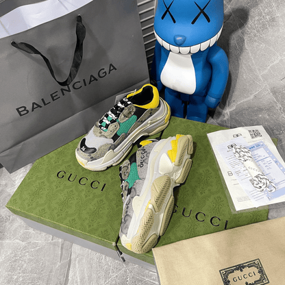 SHOES NEW ARRIVALS