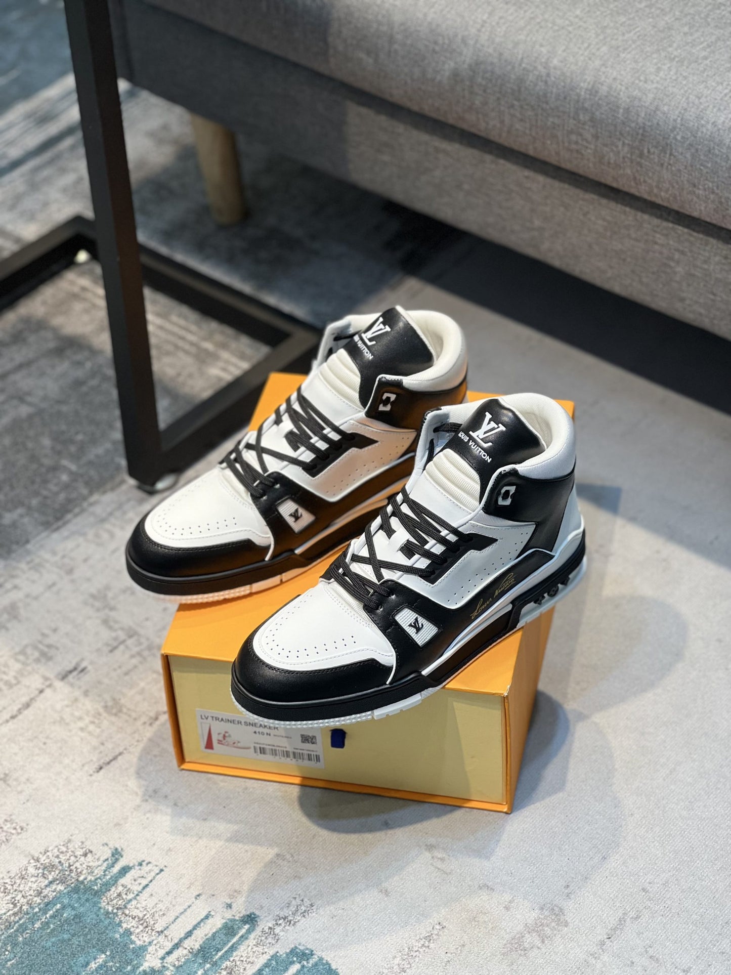 SHOES NEW ARRIVALS