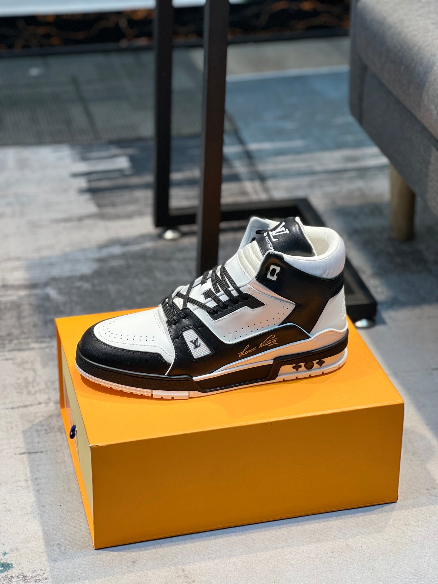 SHOES NEW ARRIVALS