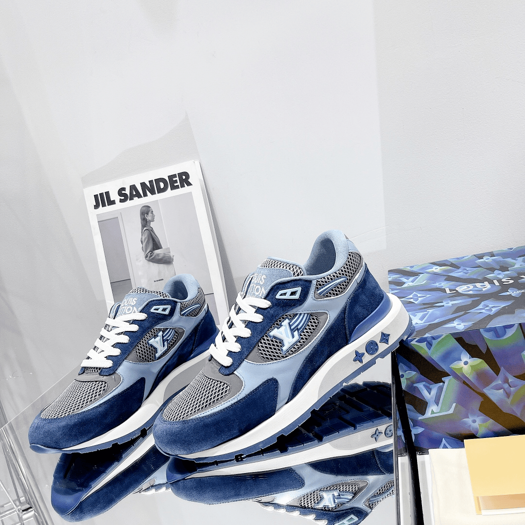 SHOES NEW ARRIVALS