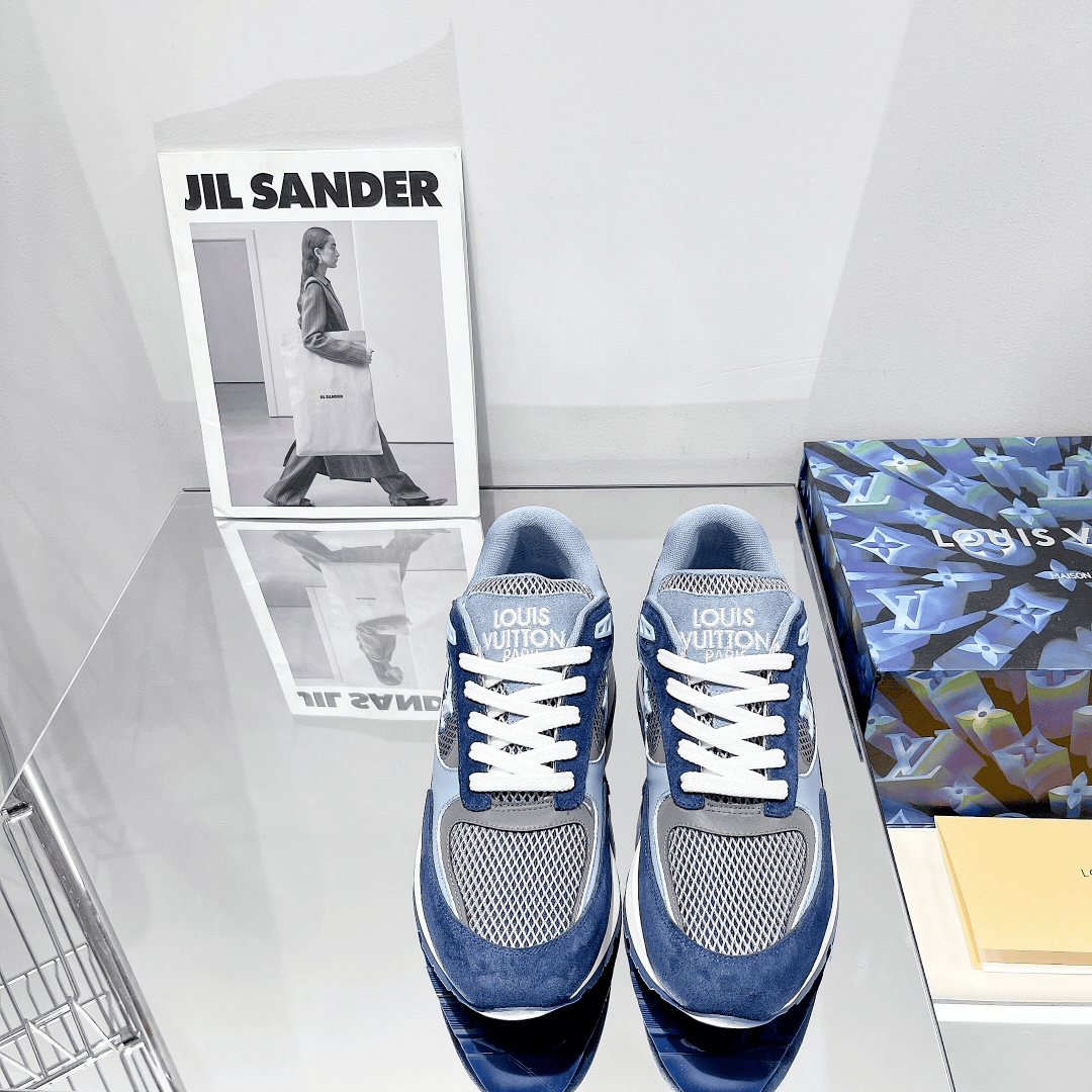SHOES NEW ARRIVALS