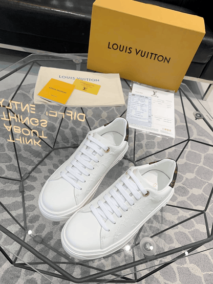 SHOES NEW ARRIVALS