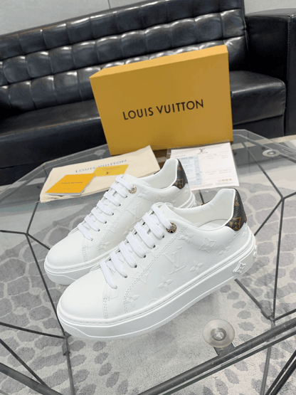 SHOES NEW ARRIVALS