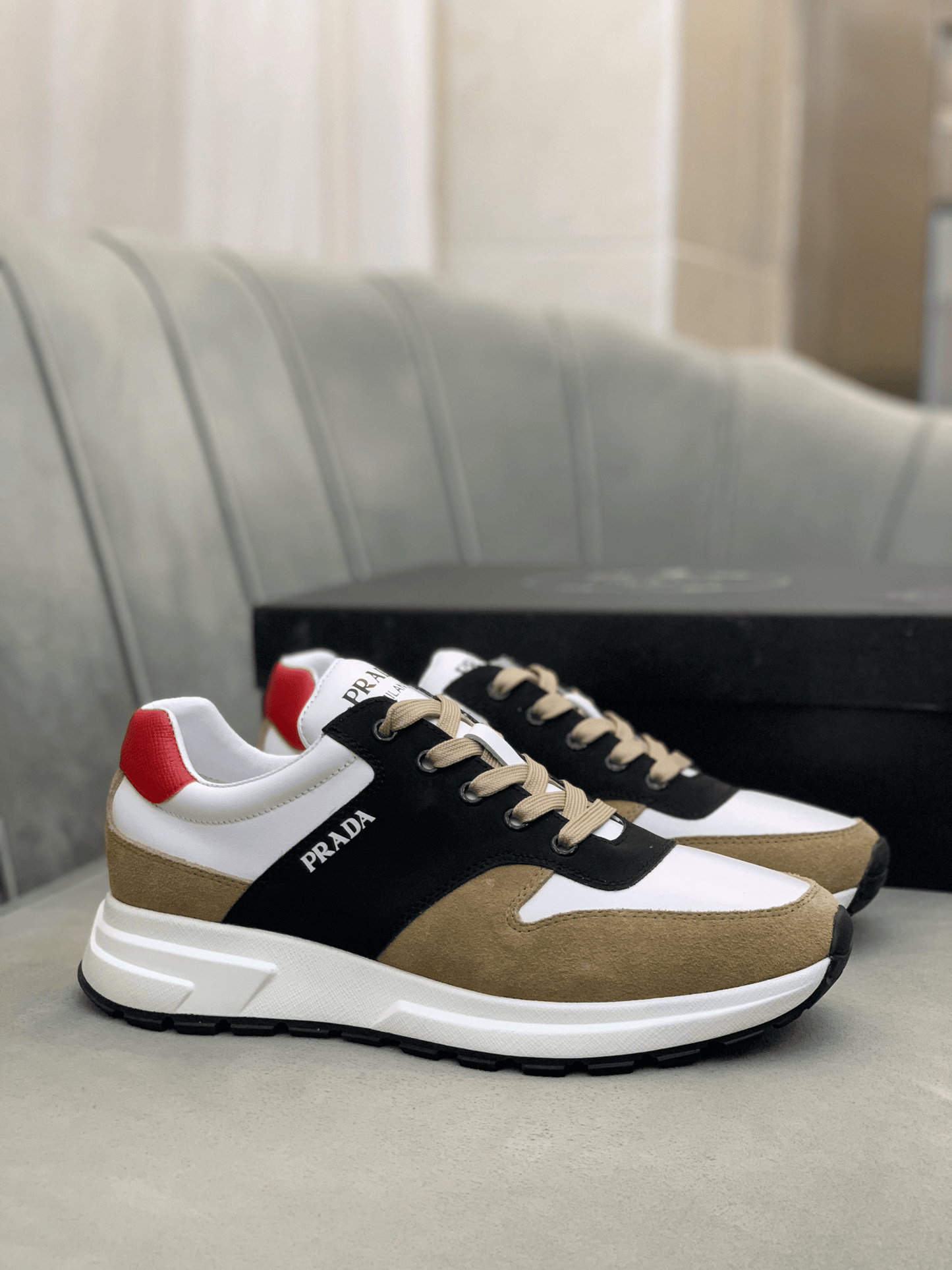 SHOES NEW ARRIVALS