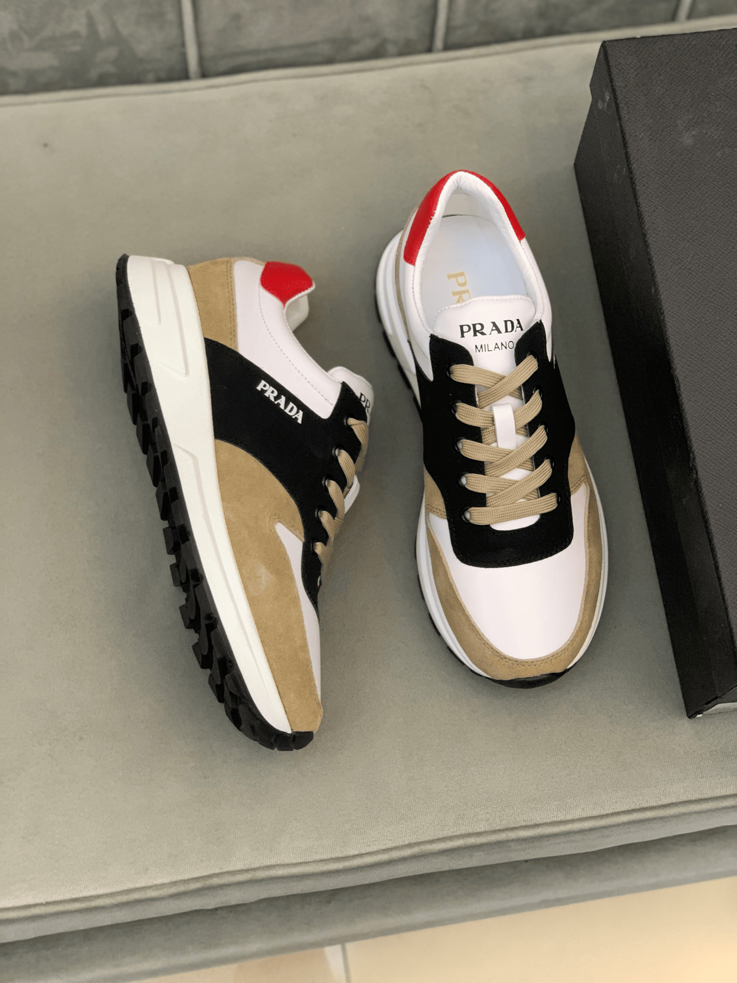 SHOES NEW ARRIVALS