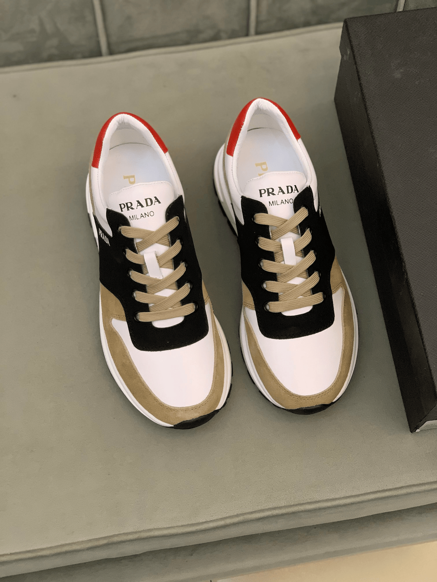 SHOES NEW ARRIVALS