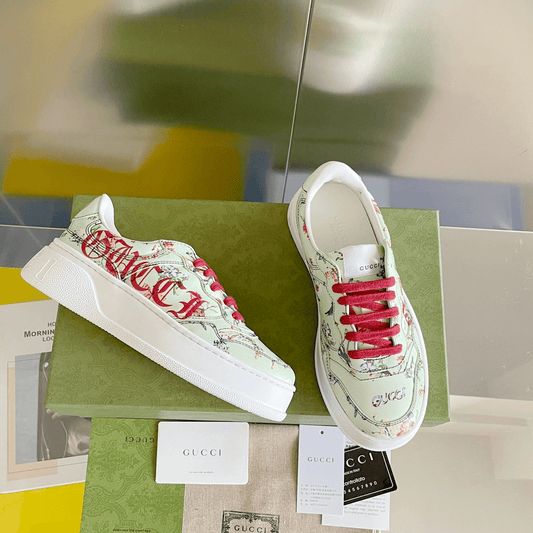 SHOES NEW ARRIVALS
