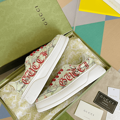 SHOES NEW ARRIVALS