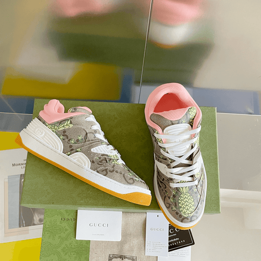 SHOES NEW ARRIVALS